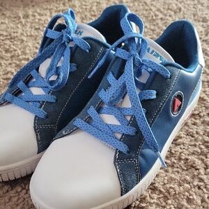 Vintage Womens Airwalk Skater Shoes